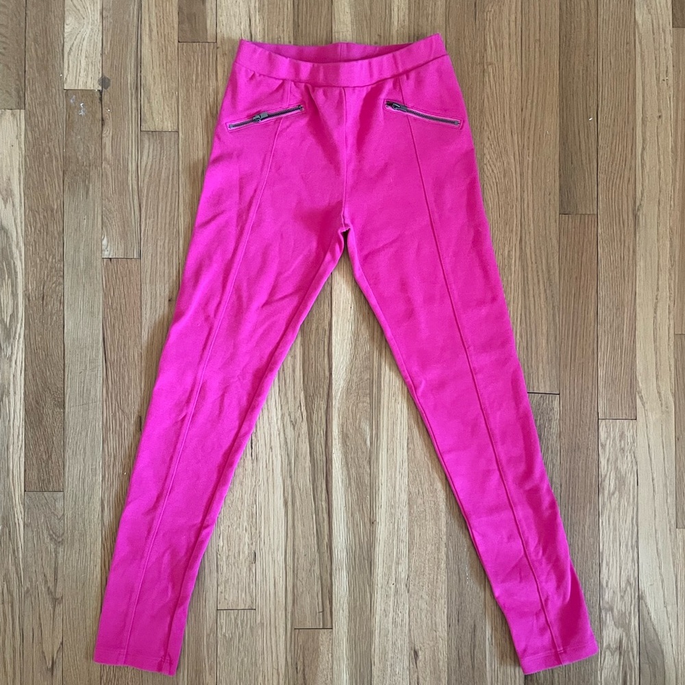 Old Navy - punk pink - kids/teen - Size 14